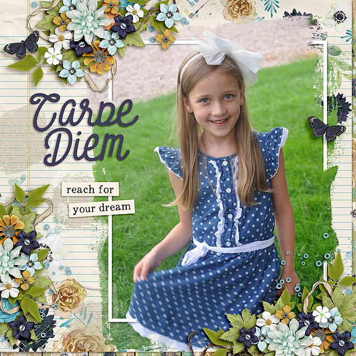 Carpe Diem