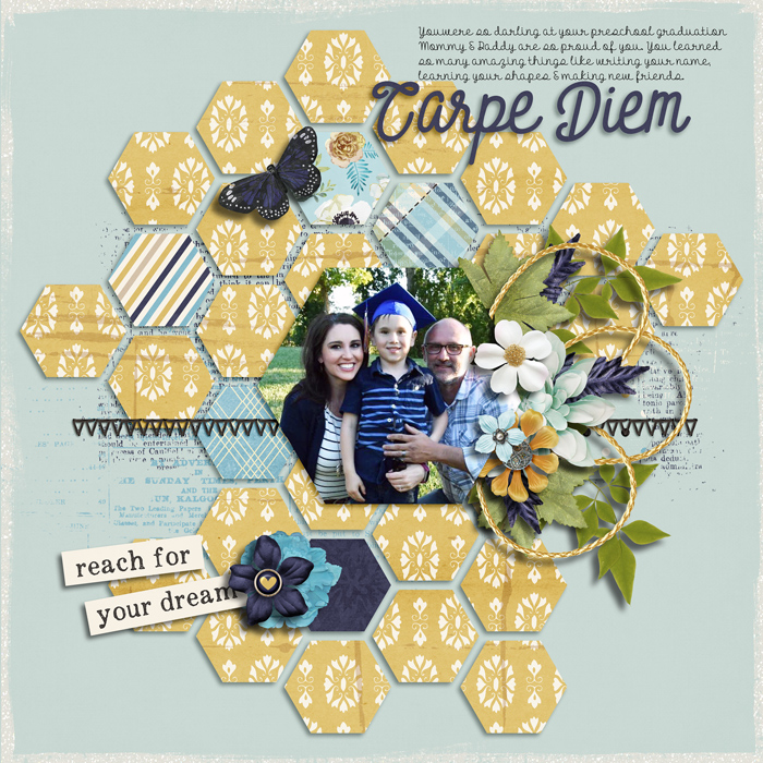 carpe diem