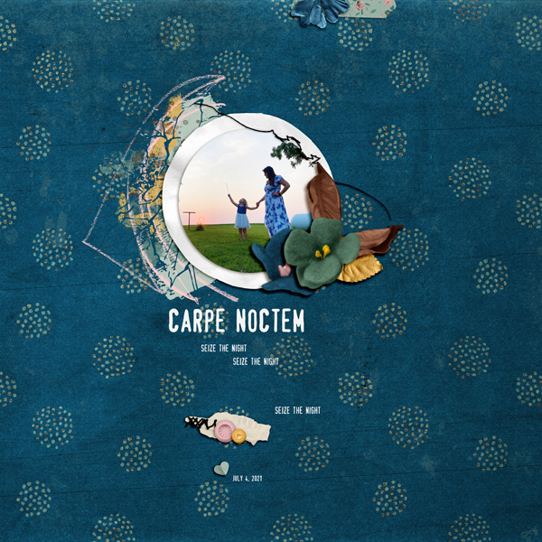 Carpe Noctem