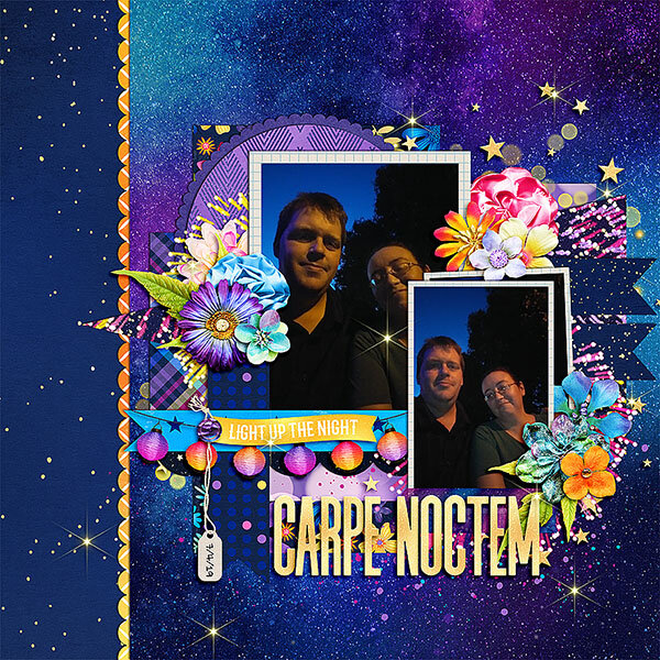 Carpe Noctem