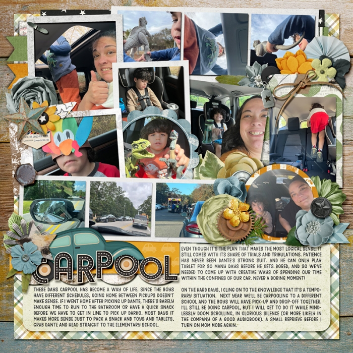 Carpool