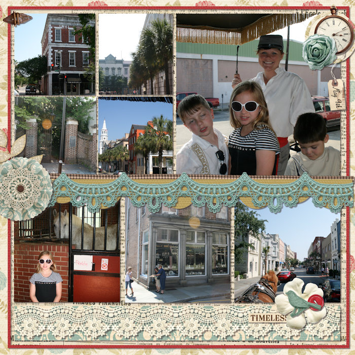 Carriage Ride 1