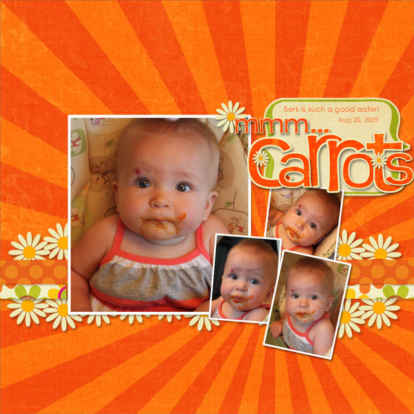 Carrots
