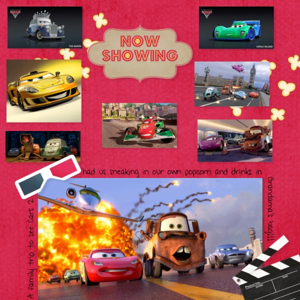 Cars 2
