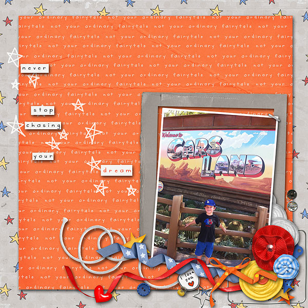 carsland