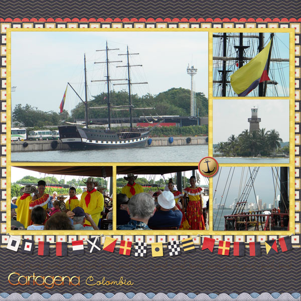 Cartagena