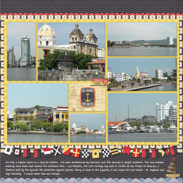 Cartagena