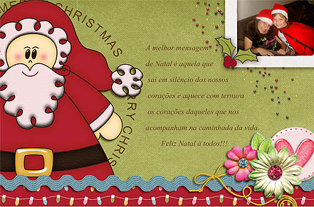 cartao de natal