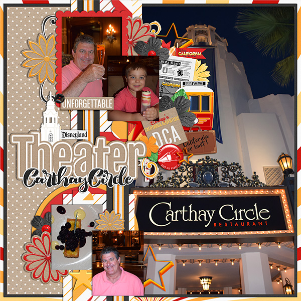 Carthay Circle