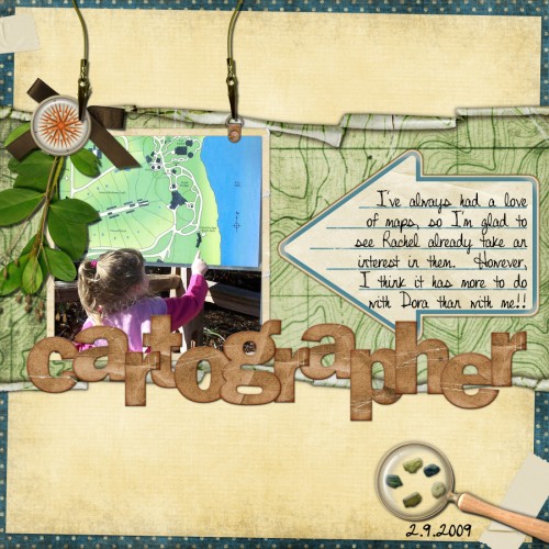 Cartographer