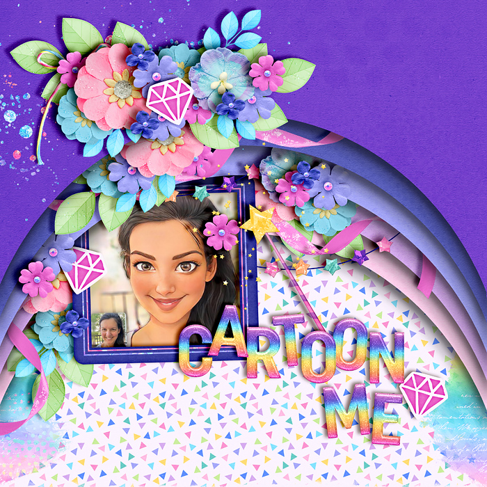 Cartoon Me