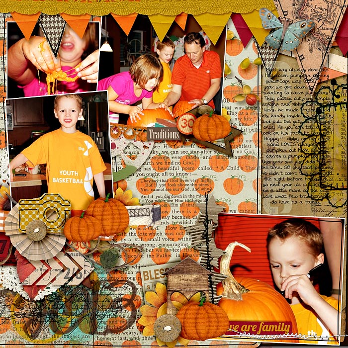Carving 2013