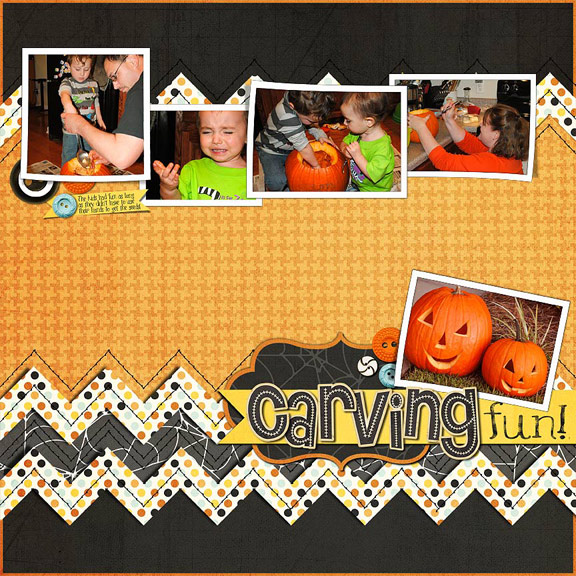 CARVING FUN / ahg_110711