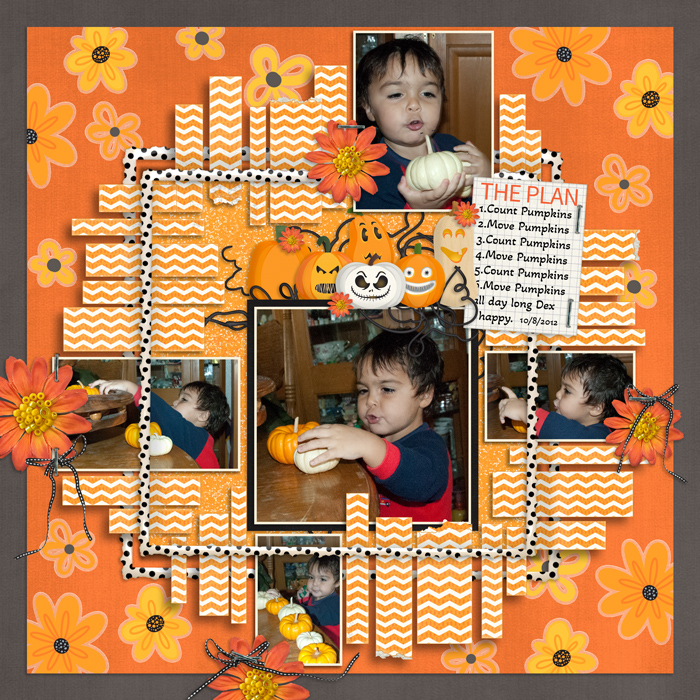 Carving Jack Bundle from Clever Monkey Graphics