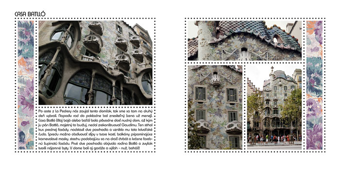 Casa Batllo