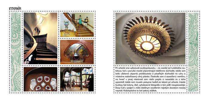 Casa Batllo