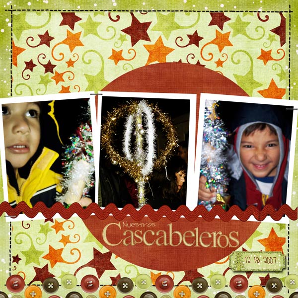 Cascabeleros
