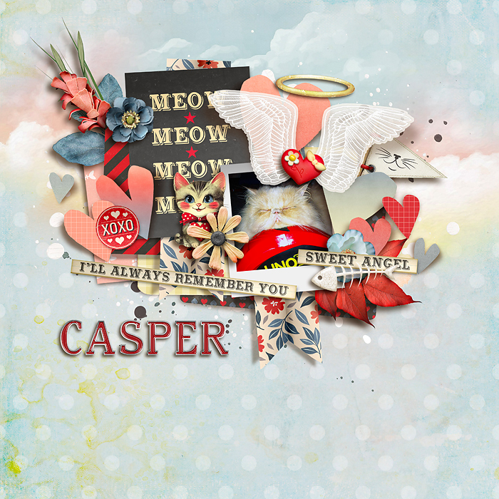 Casper
