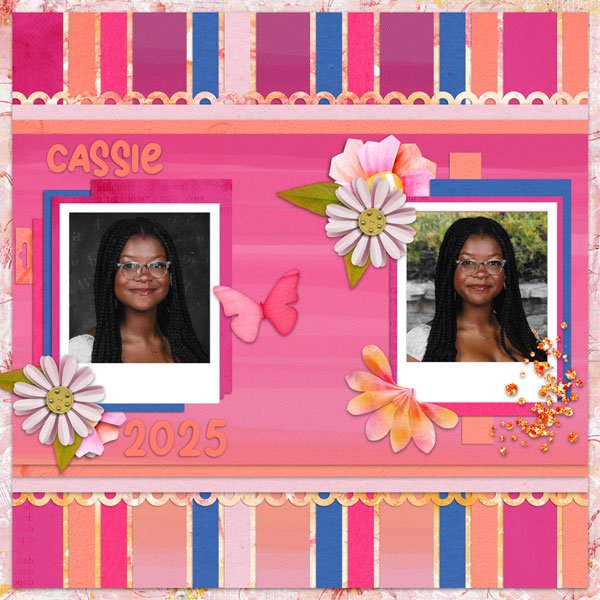 Cassie 2025