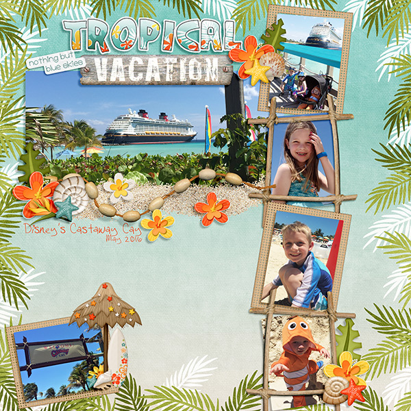 Castaway Cay