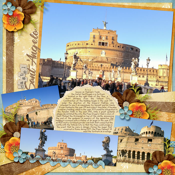 Castel Sant'Angelo