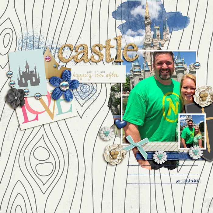 Castle