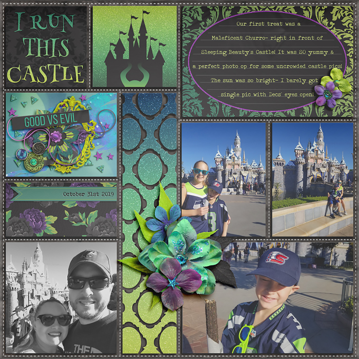 Castle