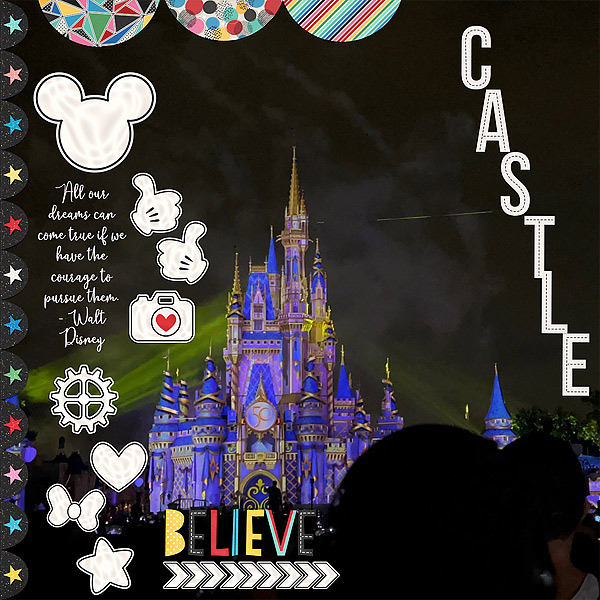 Castle