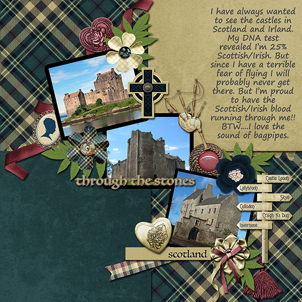 Castles