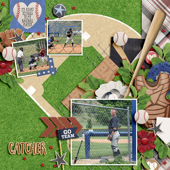 Catcher
