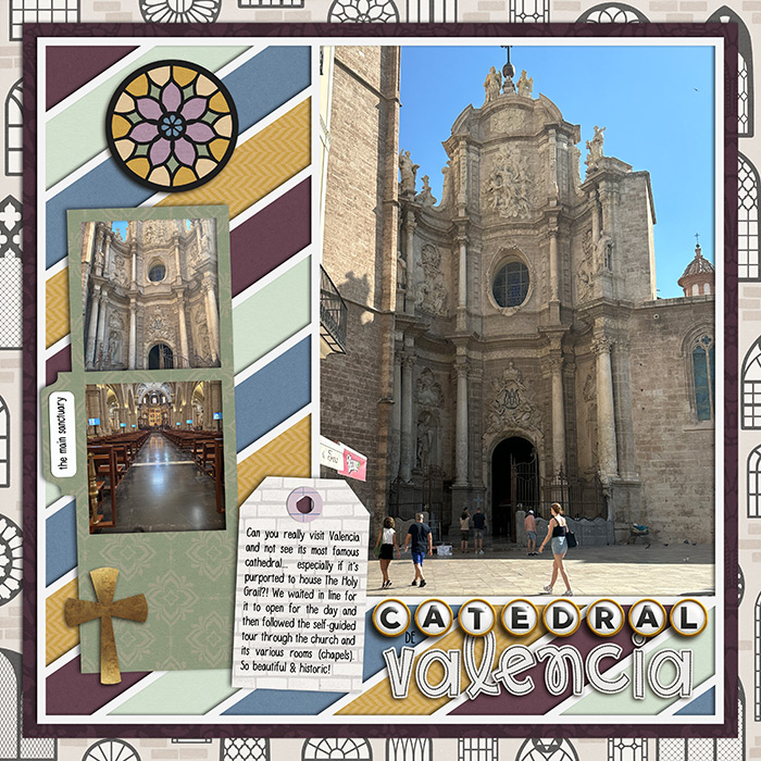 Catedral de Valencia