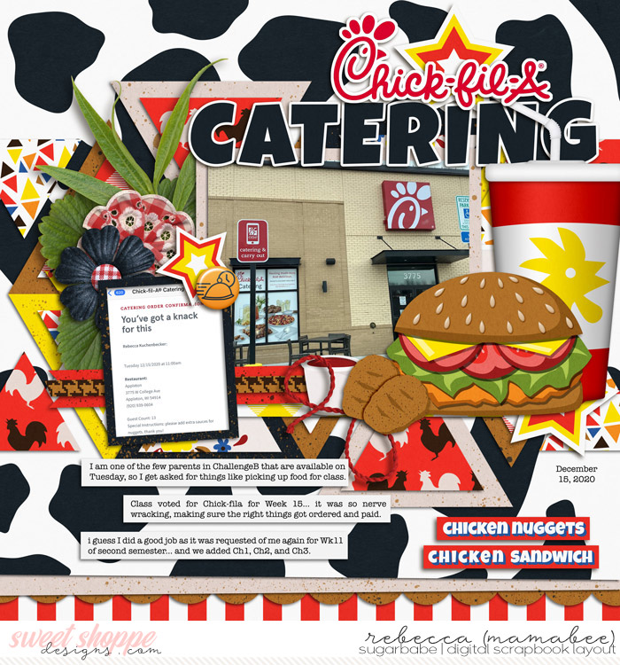 Catering