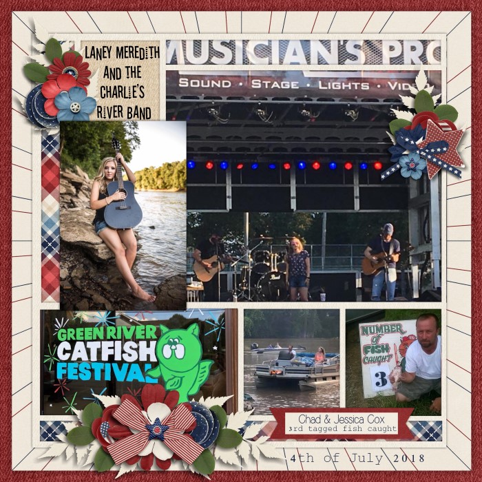 Catfish Festival