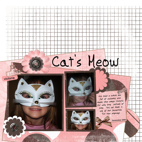 Cat's Meow
