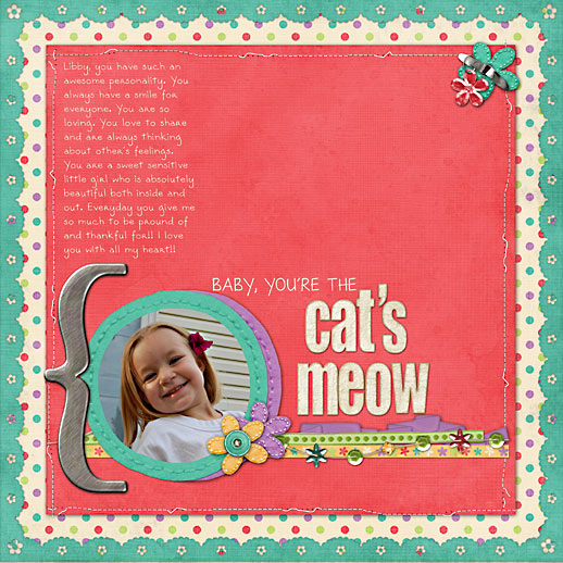 Cat's Meow
