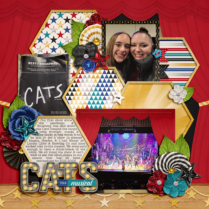 Cats