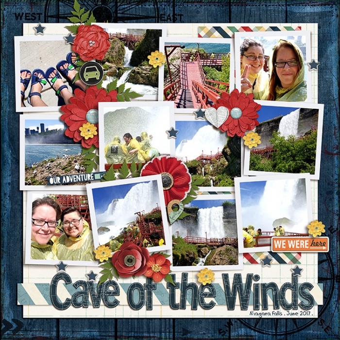 Cave of the Winds