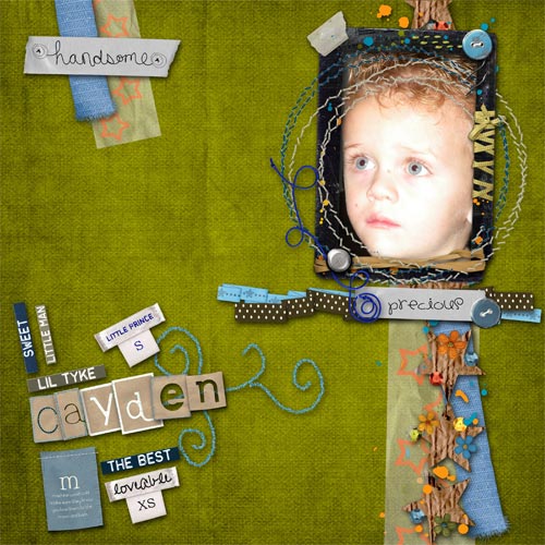 Cayden