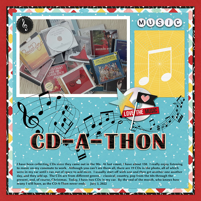 CD-A-Thon