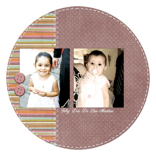 CD-Mother's Day