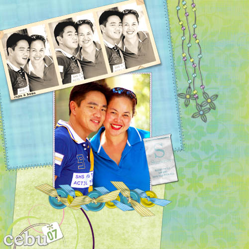 Cebu Summer 07
