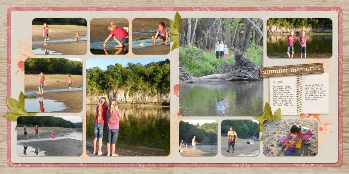 Cedar River