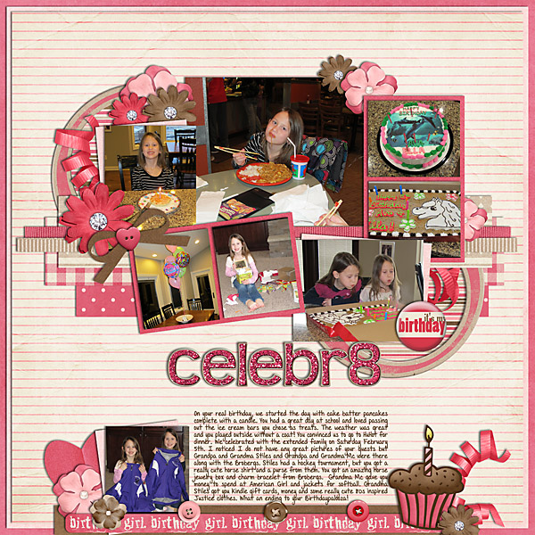 Celebr8