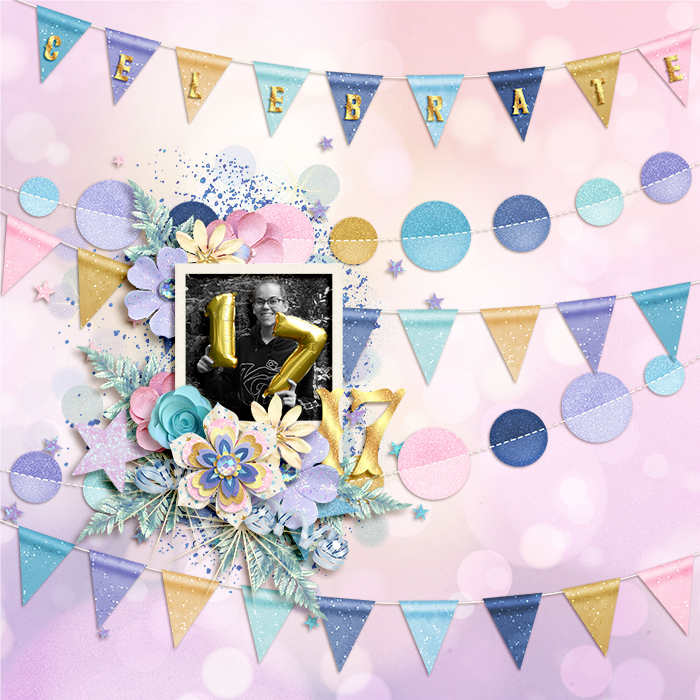 Celebrate 17