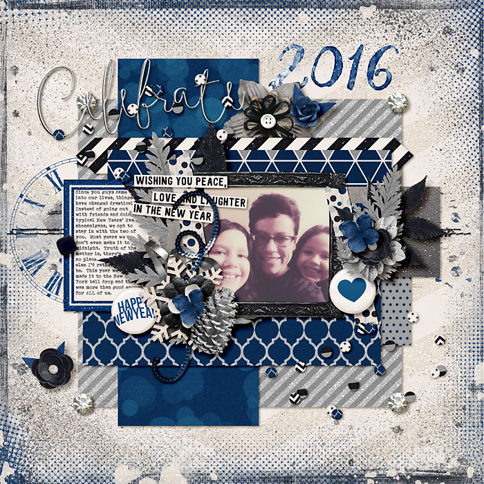 celebrate 2016