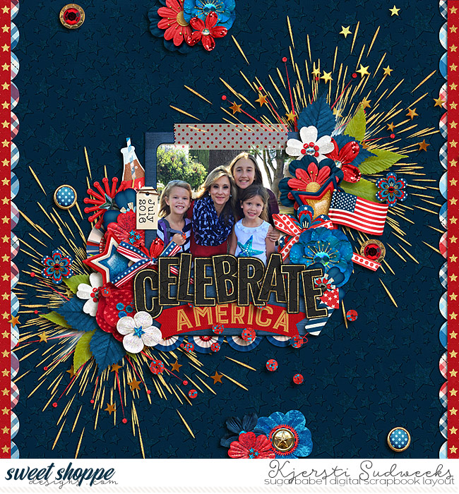 Celebrate America