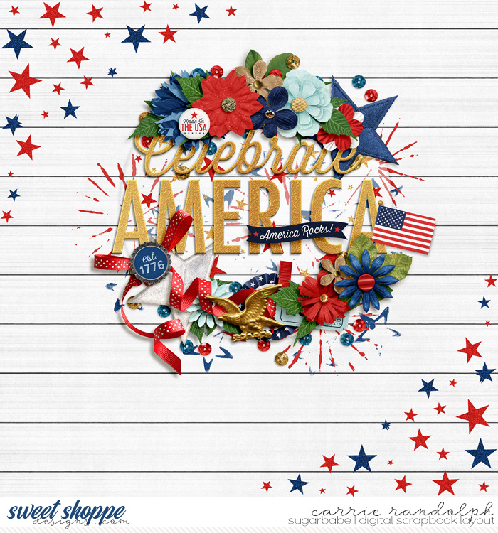 Celebrate America