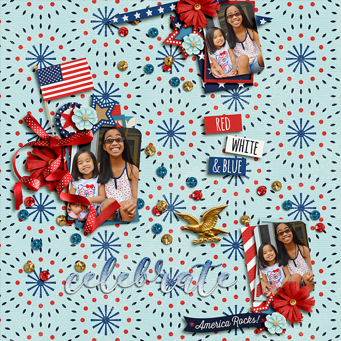 Celebrate America