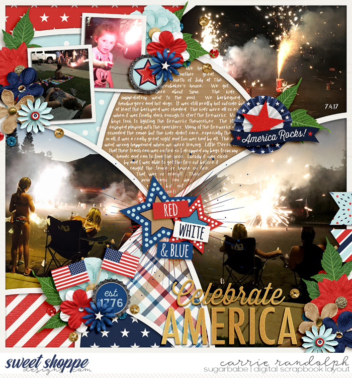 Celebrate America