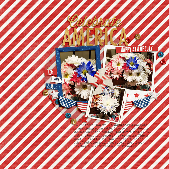 Celebrate America